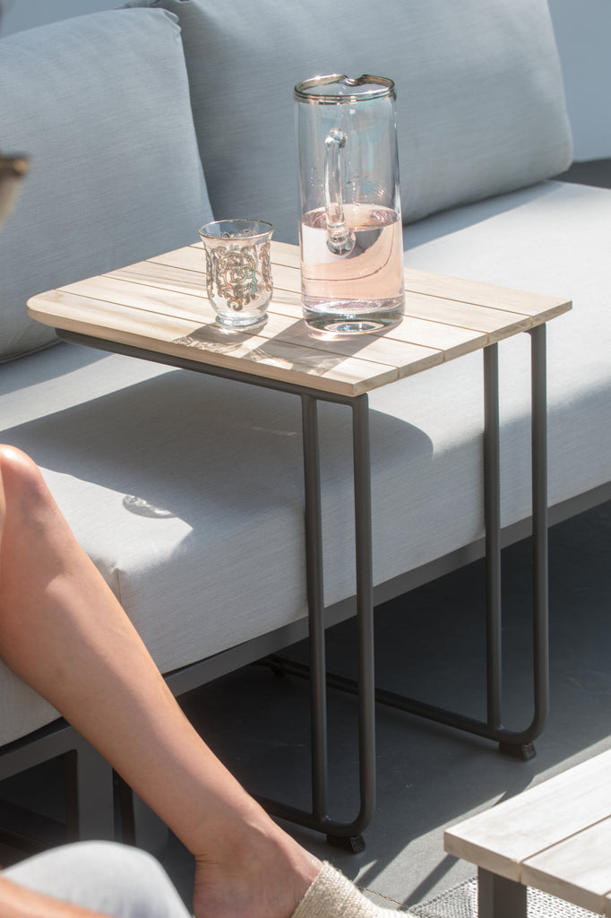 4 Seasons Outdoor Axel Coffee Table 80 x 80 x 30 cm