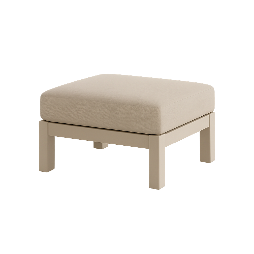 4 Seasons Outdoor Capitol Latte Ex Display Lounge Set