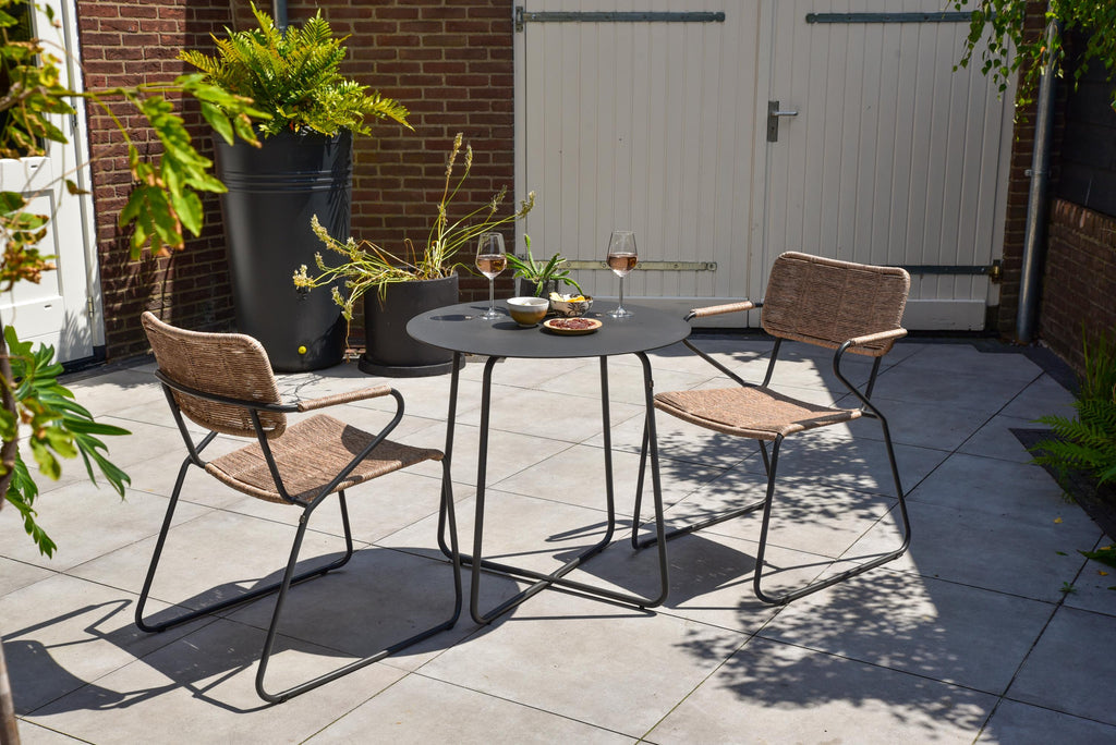 4 Seasons Outdoor Dali Coffee Table 110cm