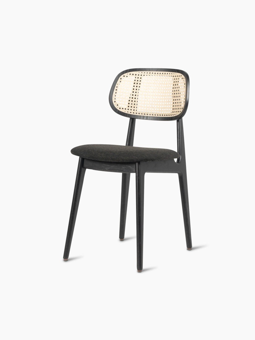 Vincent Sheppard Titus dining chair upholstered