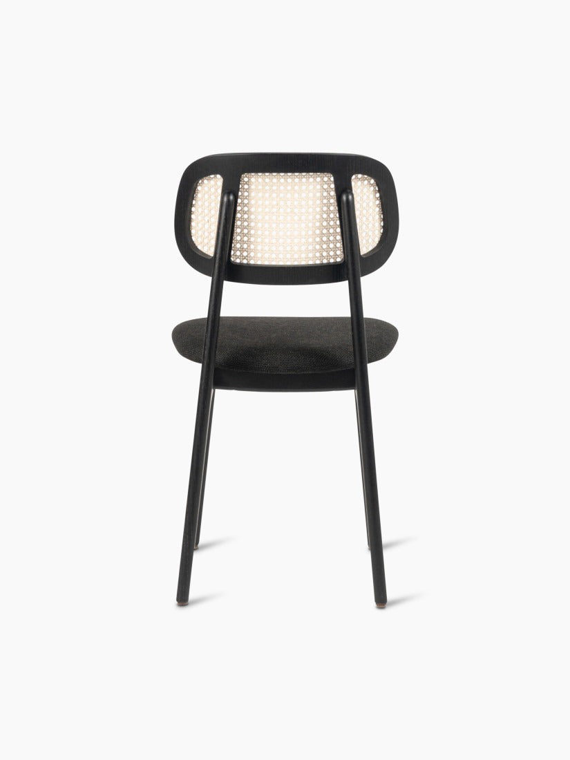 Vincent Sheppard Titus dining chair upholstered