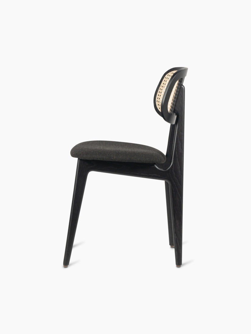 Vincent Sheppard Titus dining chair upholstered