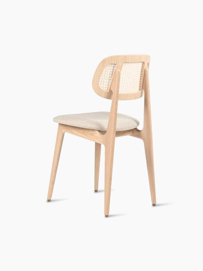 Vincent Sheppard Titus dining chair upholstered