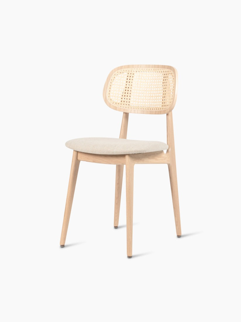 Vincent Sheppard Titus dining chair upholstered