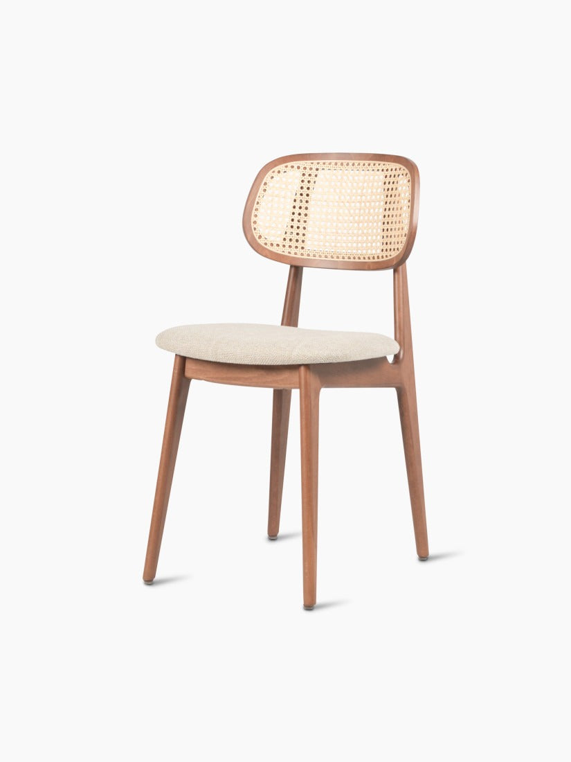 Vincent Sheppard Titus dining chair upholstered