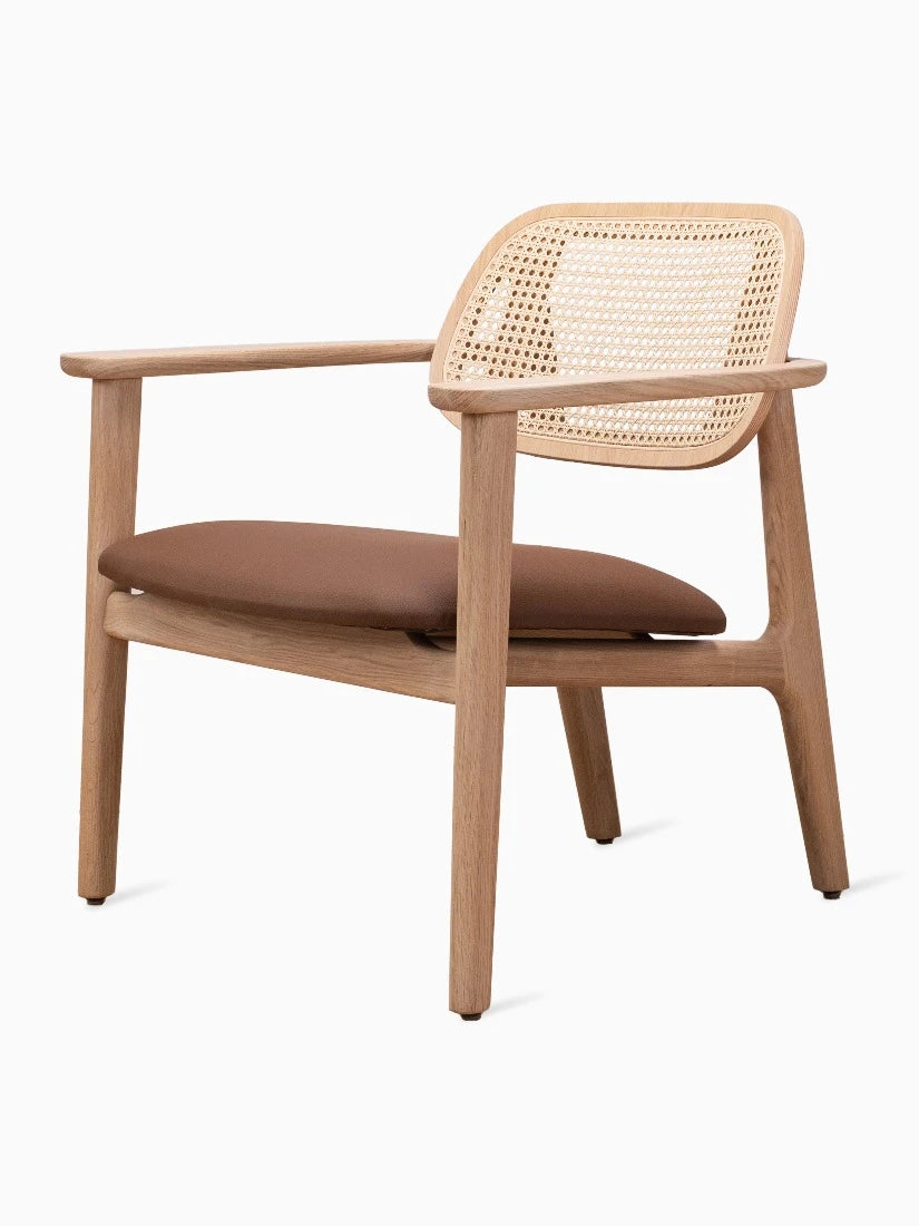 Vincent Sheppard Titus lounge chair