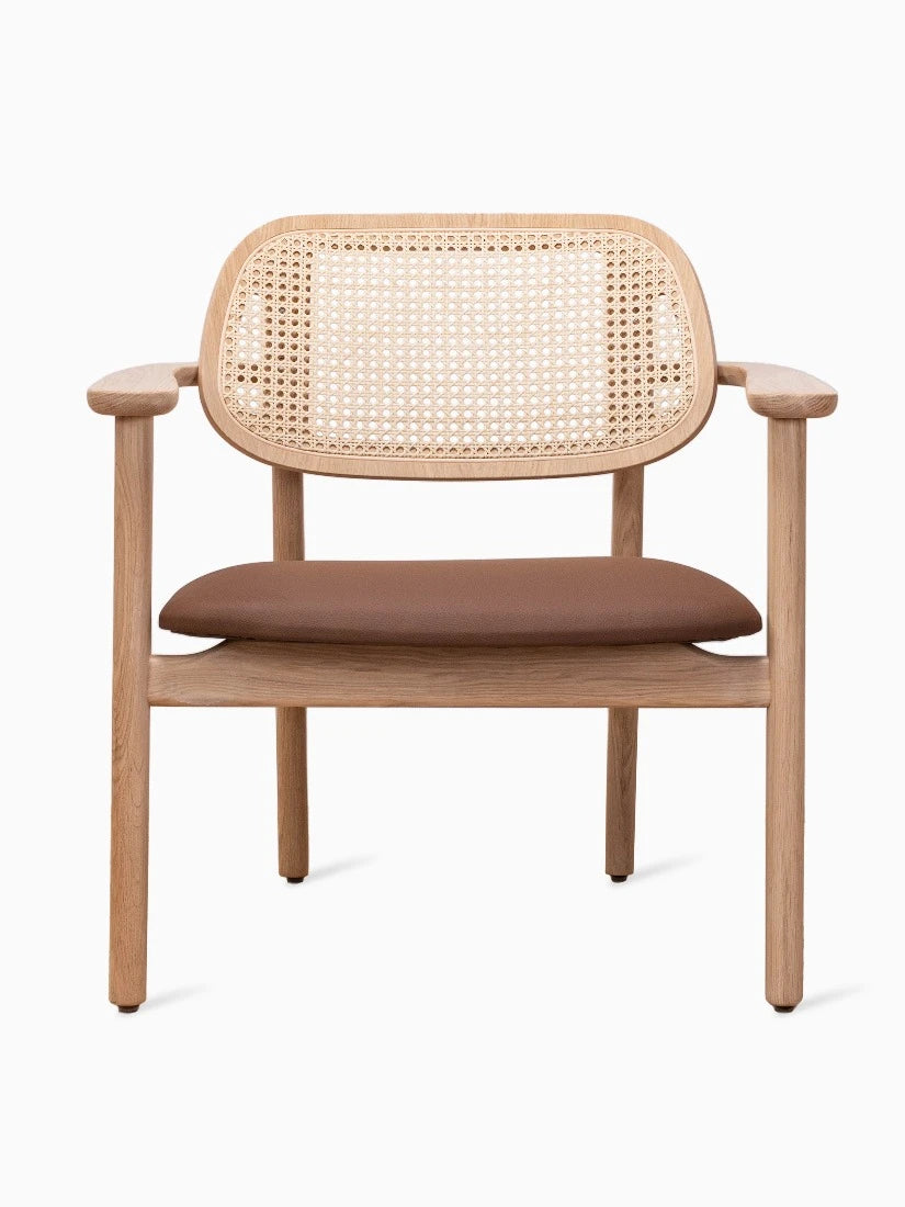 Vincent Sheppard Titus lounge chair