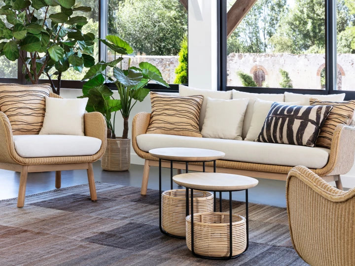 Vincent Sheppard Alex lounge chair