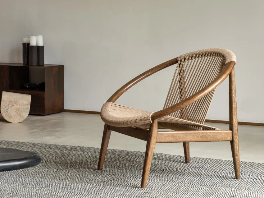 Vincent Sheppard Norma lounge chair