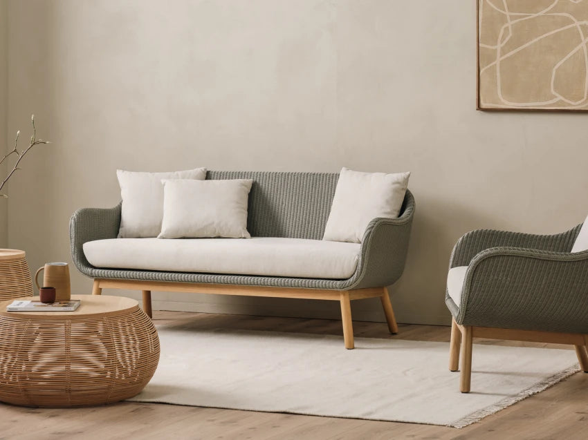 Vincent Sheppard Alex lounge chair