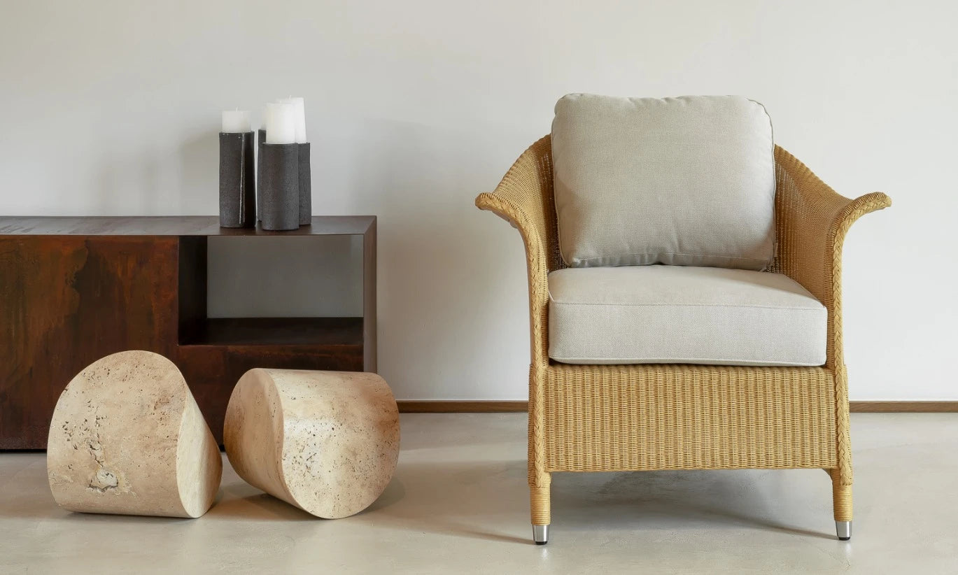 Vincent Sheppard Victor lounge chair