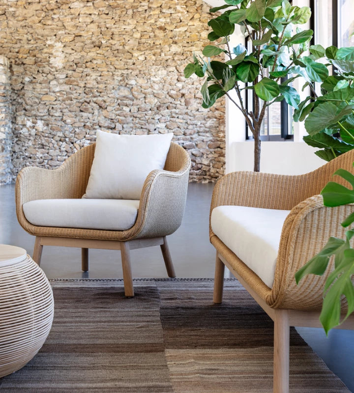 Vincent Sheppard Alex lounge sofa