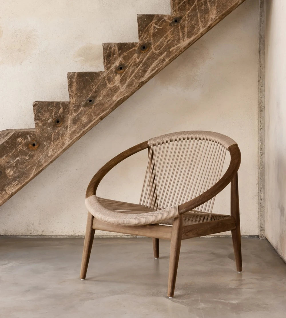 Vincent Sheppard Norma lounge chair