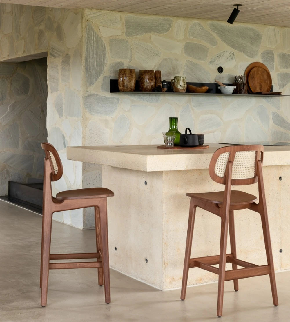Vincent Sheppard Titus Counter Stool