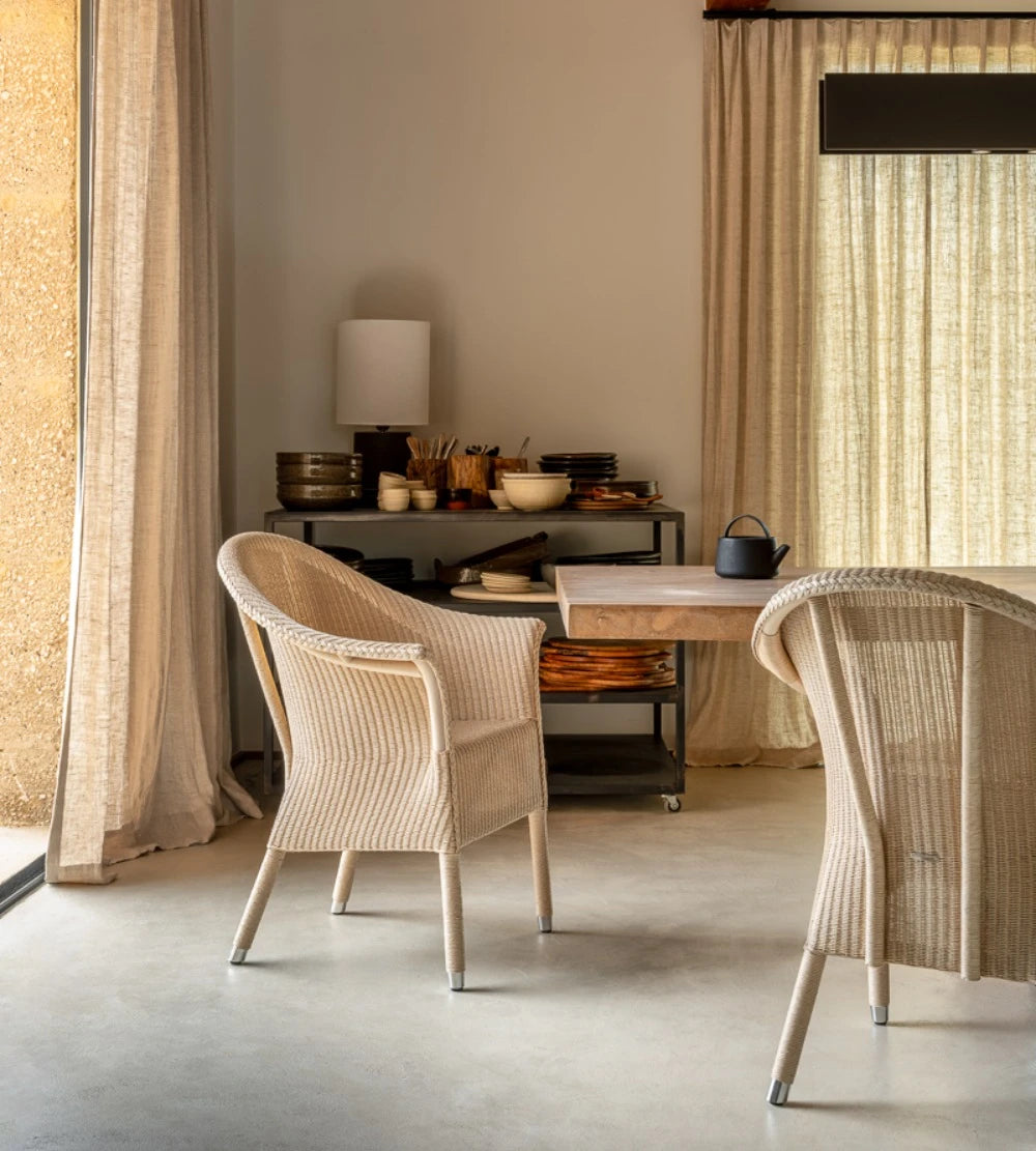 Vincent Sheppard Victor dining armchair