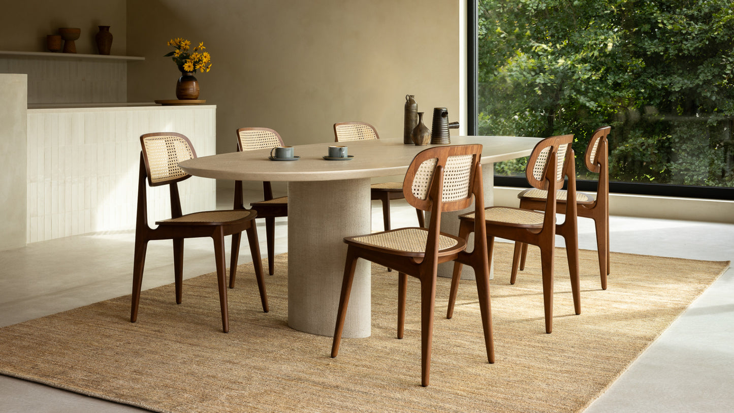 Vincent Sheppard Titus dining chair