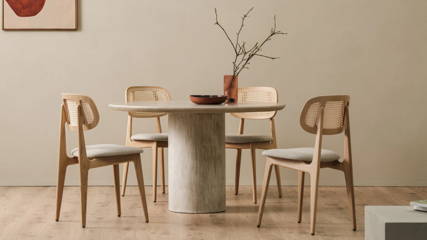 Vincent Sheppard Ari dining table Round