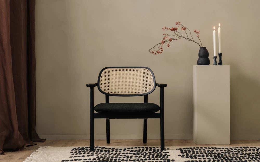 Vincent Sheppard Titus lounge chair
