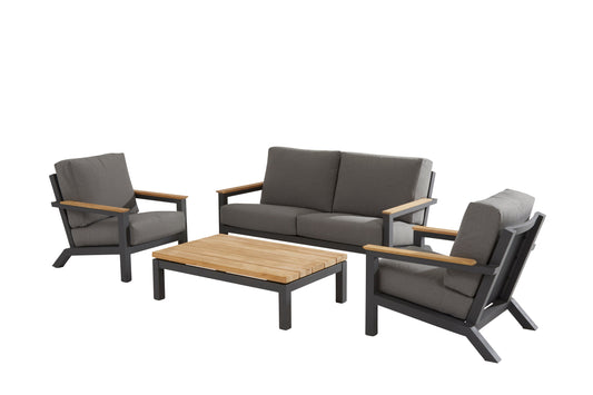 4 Seasons Outdoor Capitol Lounge