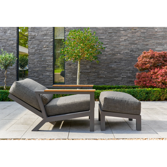 4 Seasons Outdoor Capitol Lounge Recliner