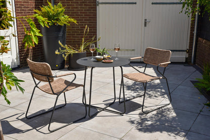 4 Seasons Outdoor Dali Coffee Table 110cm