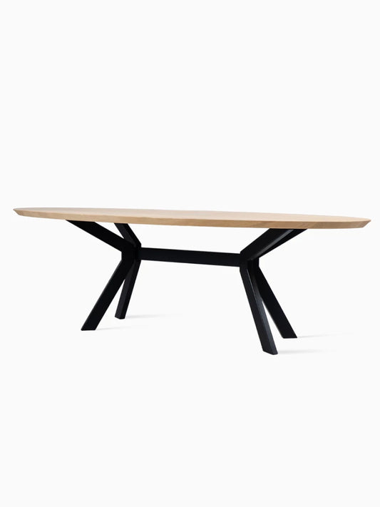 Vincent Sheppard Albert dining table ellipse