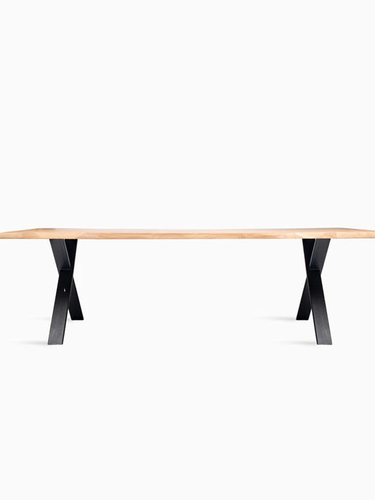 Vincent Sheppard Albert dining table X base