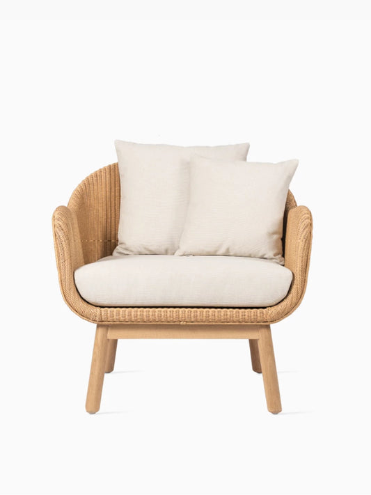 Vincent Sheppard Alex lounge chair