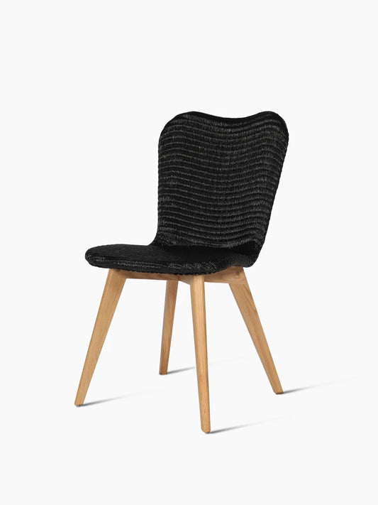 Vincent Sheppard Lily dining chair oak base