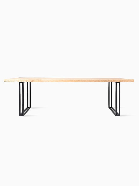 Vincent Sheppard Achille dining table square base