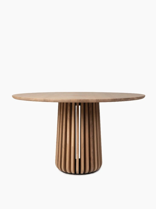 Vincent Sheppard Maru round dining table