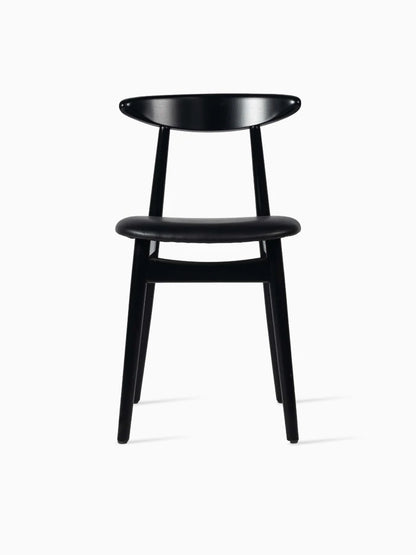 Vincent Sheppard Teo dining chair upholstered