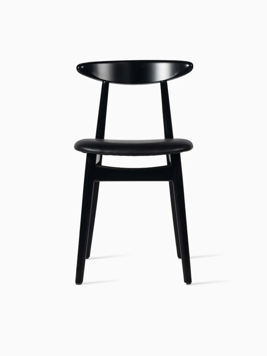 Vincent Sheppard Teo dining chair upholstered