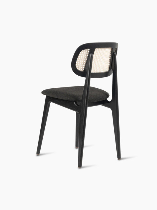 Vincent Sheppard Titus dining chair upholstered