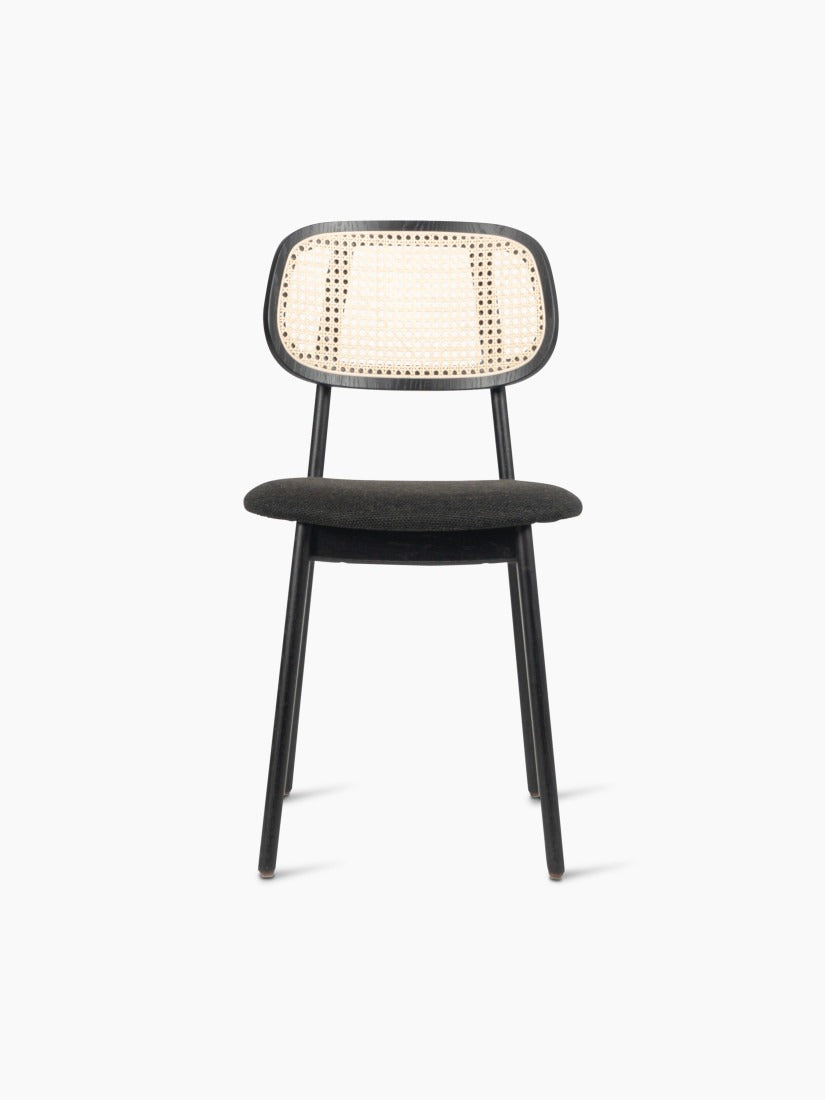 Vincent Sheppard Titus dining chair upholstered