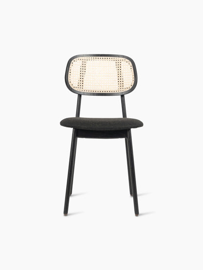 Vincent Sheppard Titus dining chair upholstered