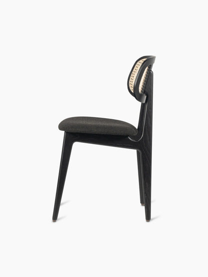 Vincent Sheppard Titus dining chair upholstered