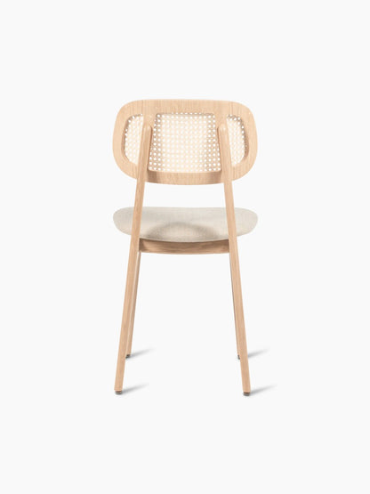 Vincent Sheppard Titus dining chair upholstered