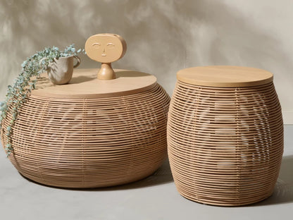Vincent Sheppard Vivi Coffee tables