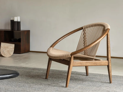 Vincent Sheppard Norma lounge chair
