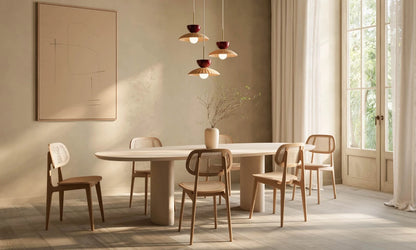 Vincent Sheppard Ari dining table