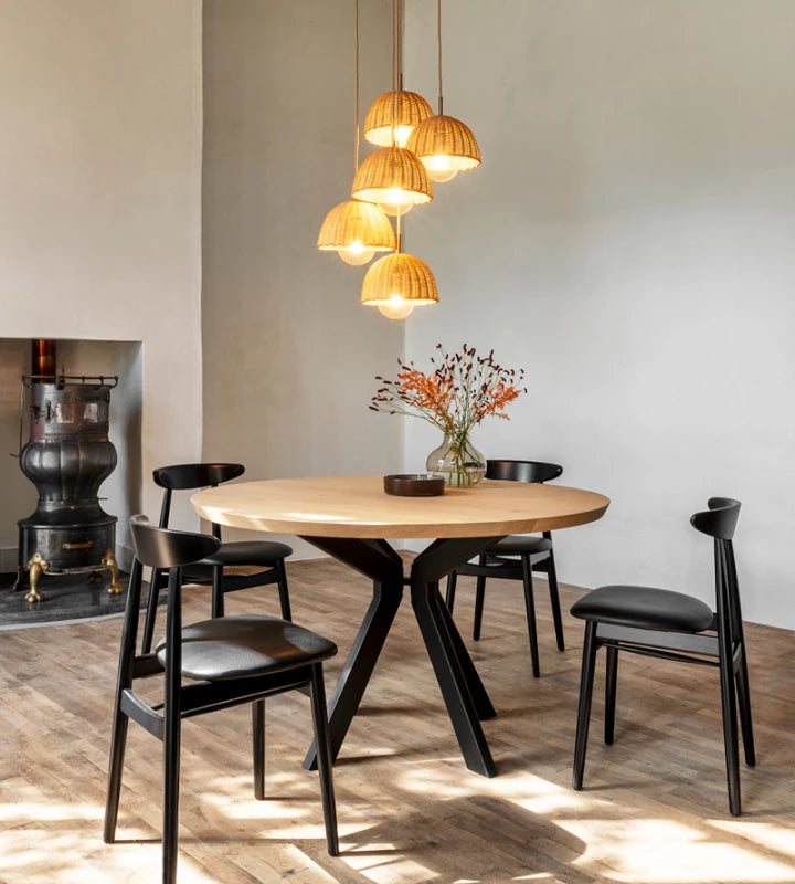Vincent Sheppard Albert dining table round