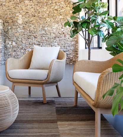 Vincent Sheppard Alex lounge sofa