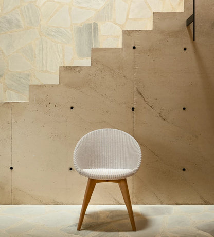 Vincent Sheppard Joe dining chair oak base