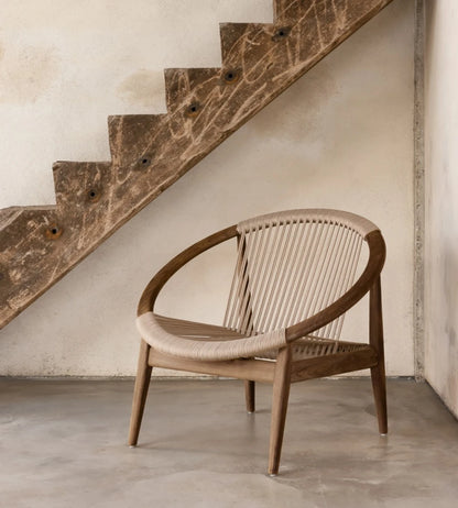 Vincent Sheppard Norma lounge chair