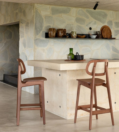Vincent Sheppard Titus Counter Stool
