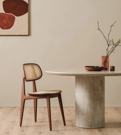 Vincent Sheppard Ari dining table Round