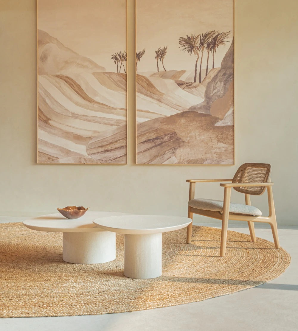 Vincent Sheppard Ari Coffee tables