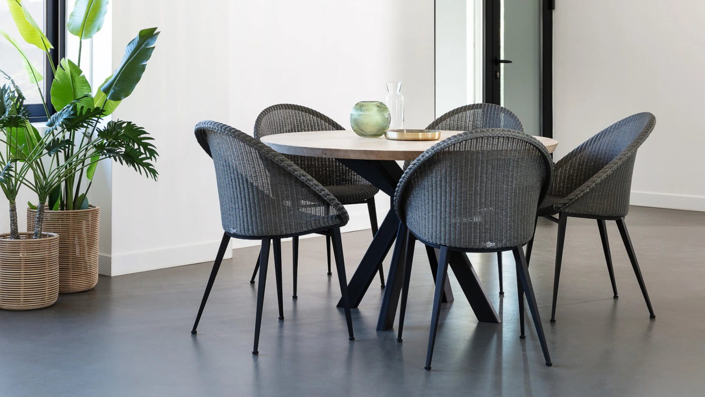 Vincent Sheppard Albert dining table round