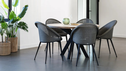 Vincent Sheppard Albert dining table round